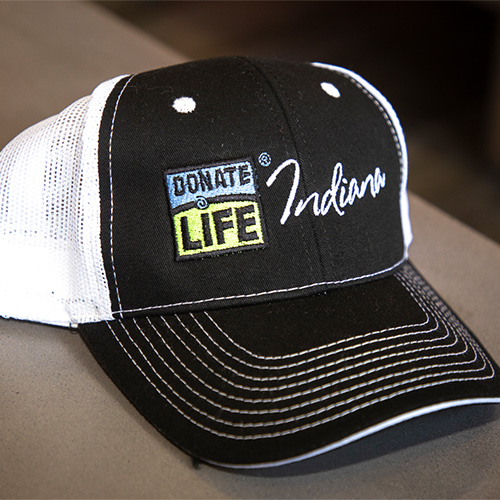 Donate Life Jersey #11