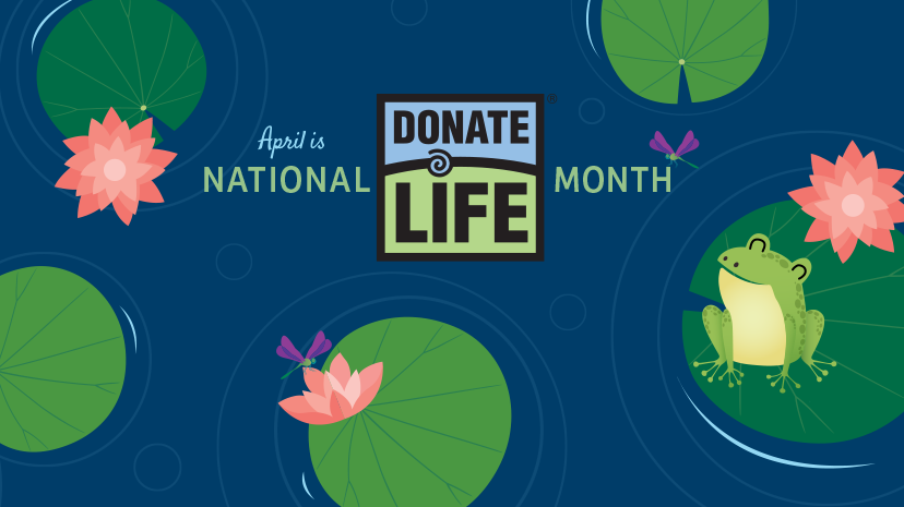Annual Report 2022 - Donate Life Indiana